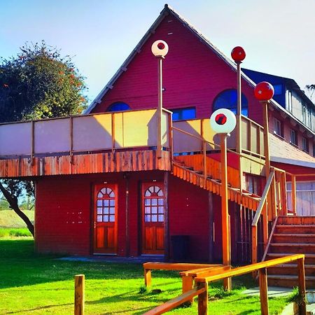 Moonsong Accommodation & Camping Plettenberg Bay Zewnętrze zdjęcie