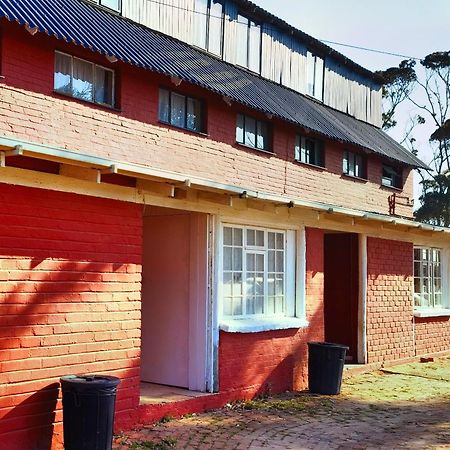 Moonsong Accommodation & Camping Plettenberg Bay Zewnętrze zdjęcie