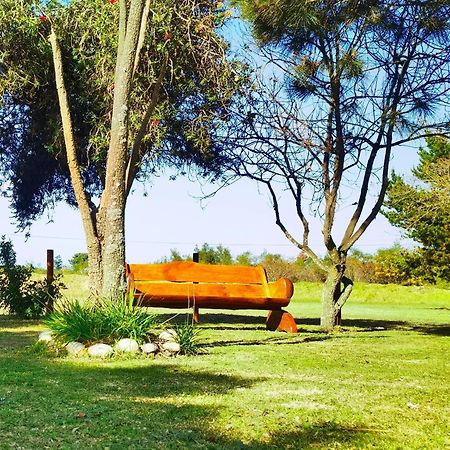Moonsong Accommodation & Camping Plettenberg Bay Zewnętrze zdjęcie