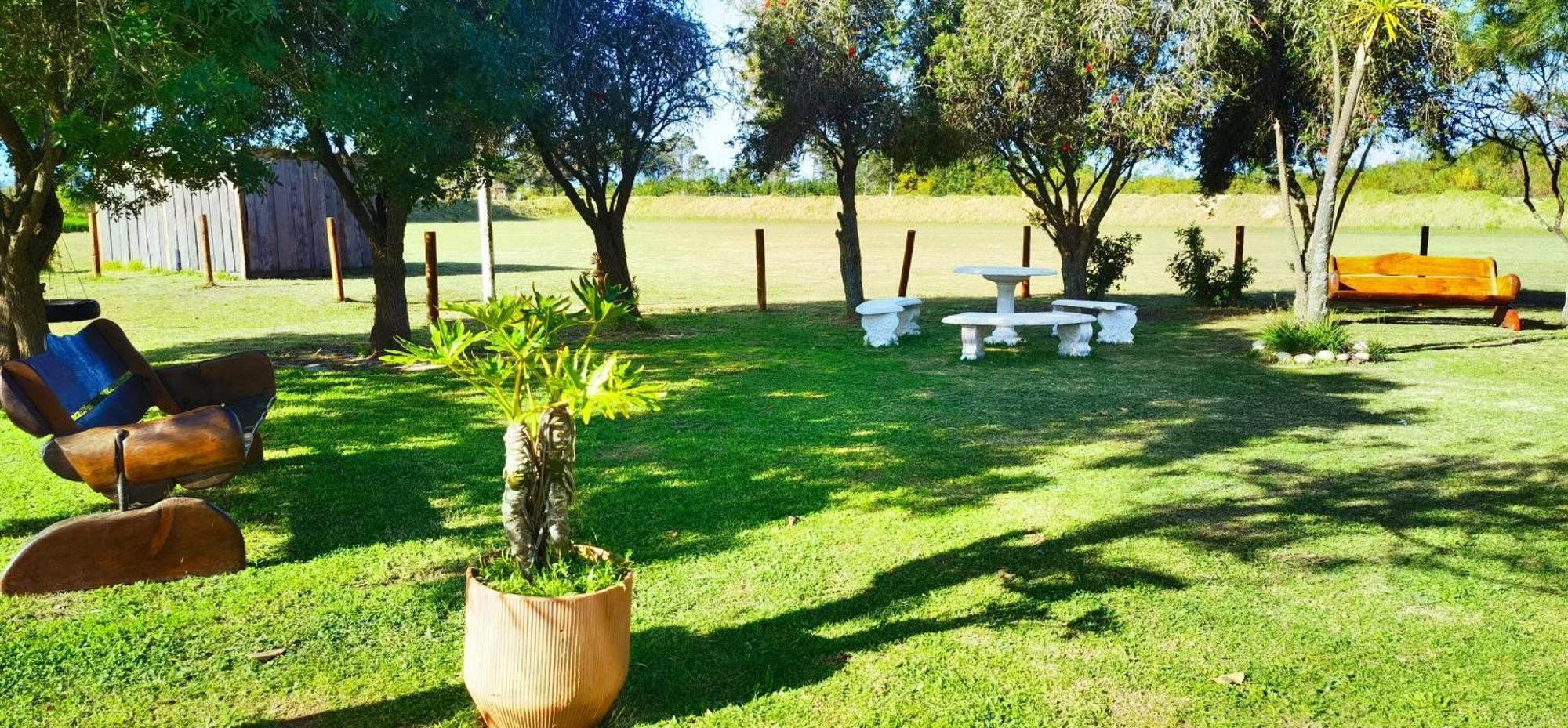 Moonsong Accommodation & Camping Plettenberg Bay Zewnętrze zdjęcie