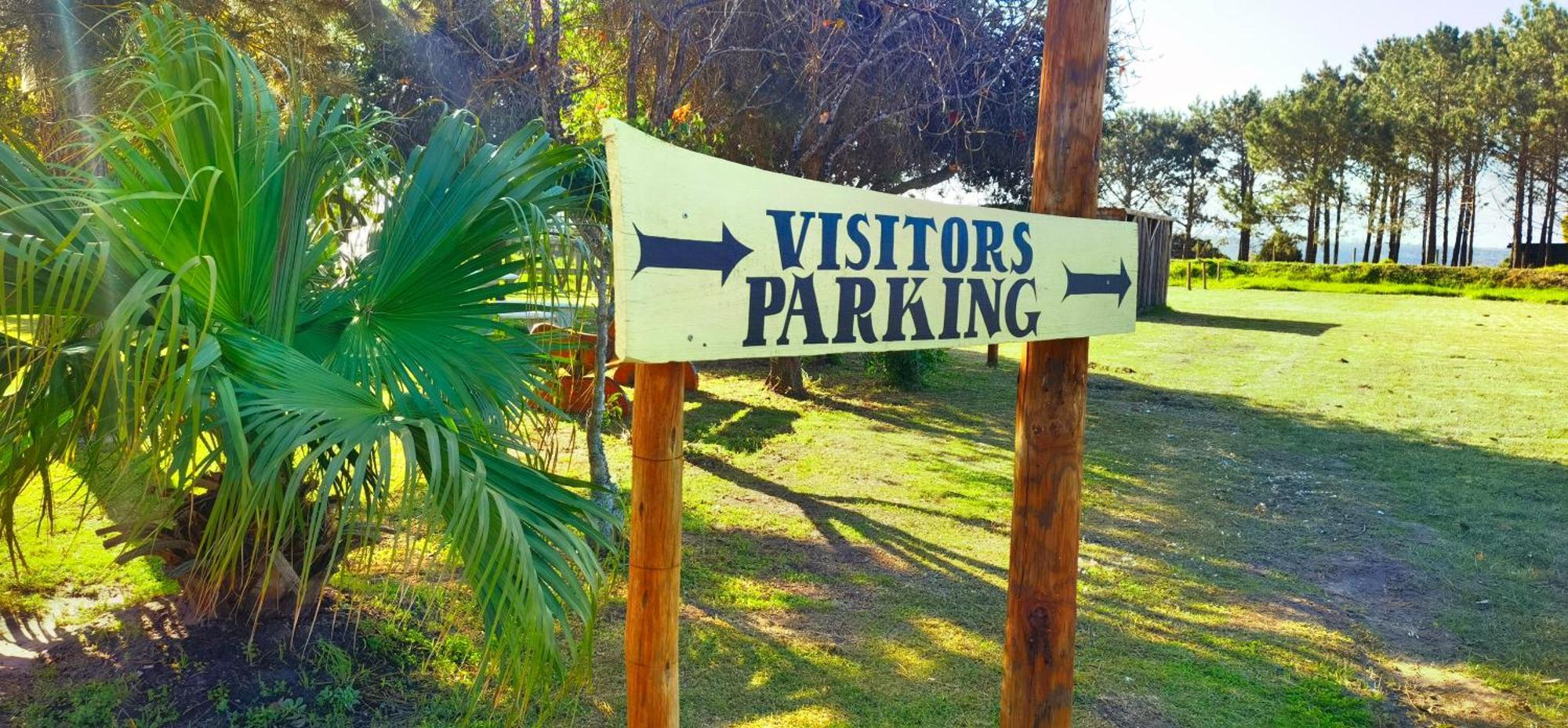 Moonsong Accommodation & Camping Plettenberg Bay Zewnętrze zdjęcie