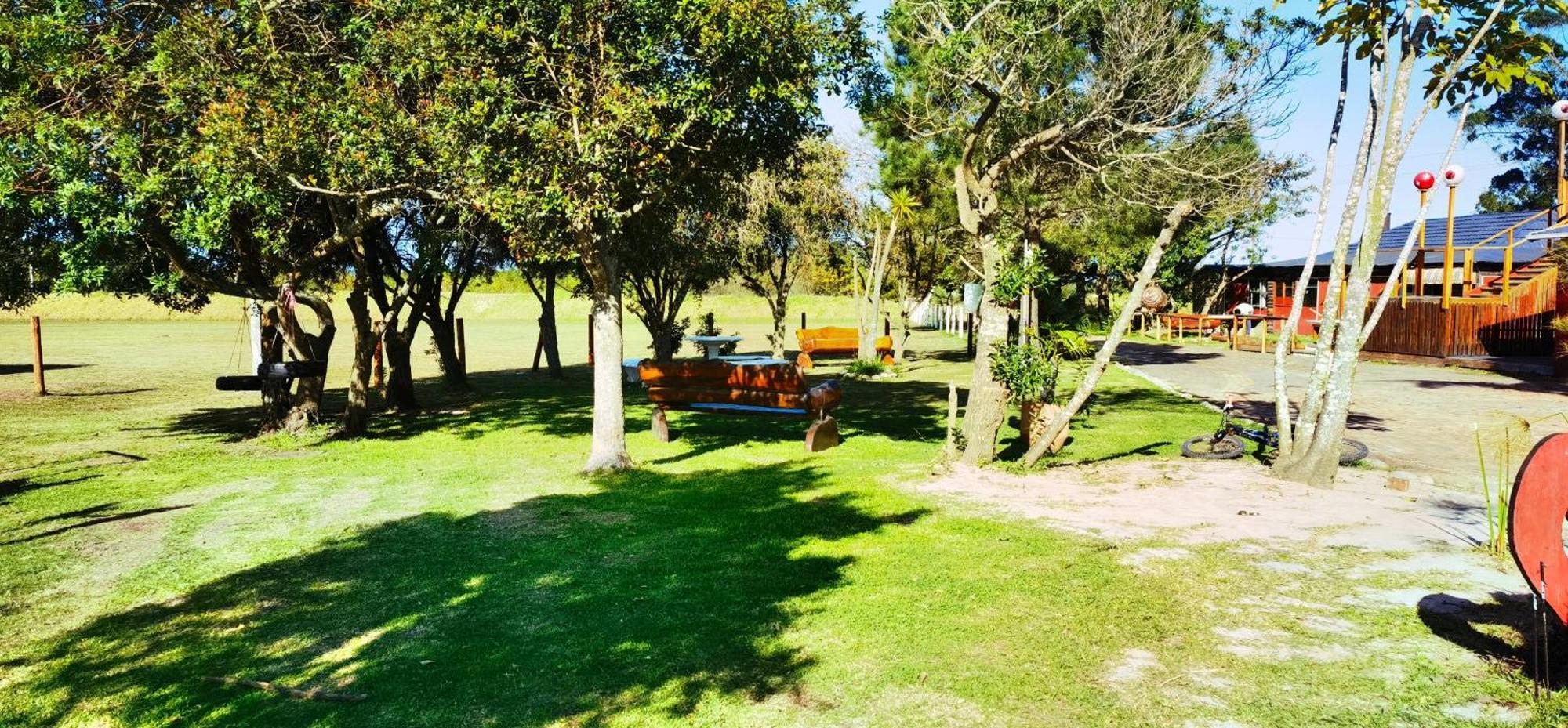 Moonsong Accommodation & Camping Plettenberg Bay Zewnętrze zdjęcie