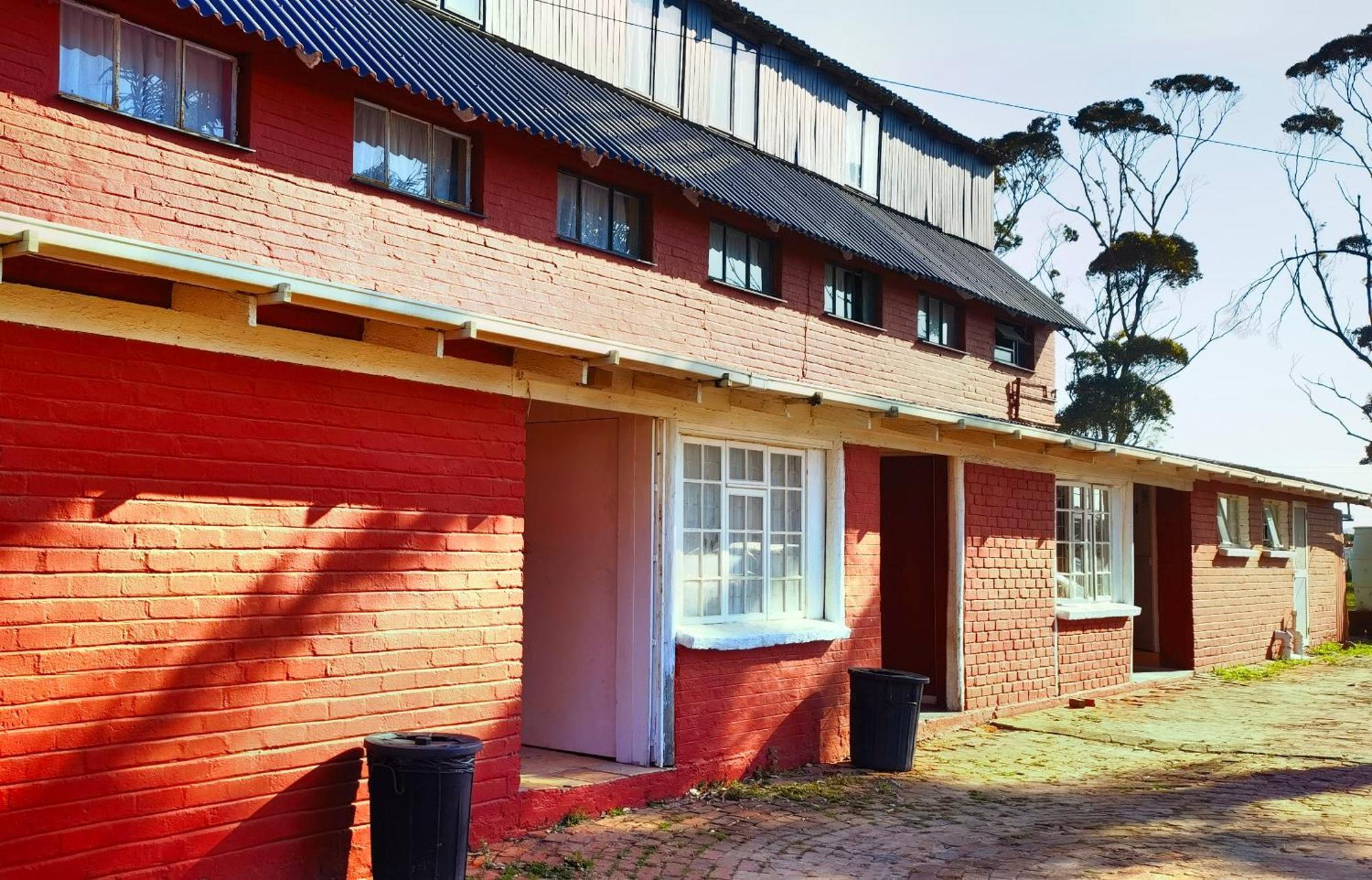 Moonsong Accommodation & Camping Plettenberg Bay Zewnętrze zdjęcie