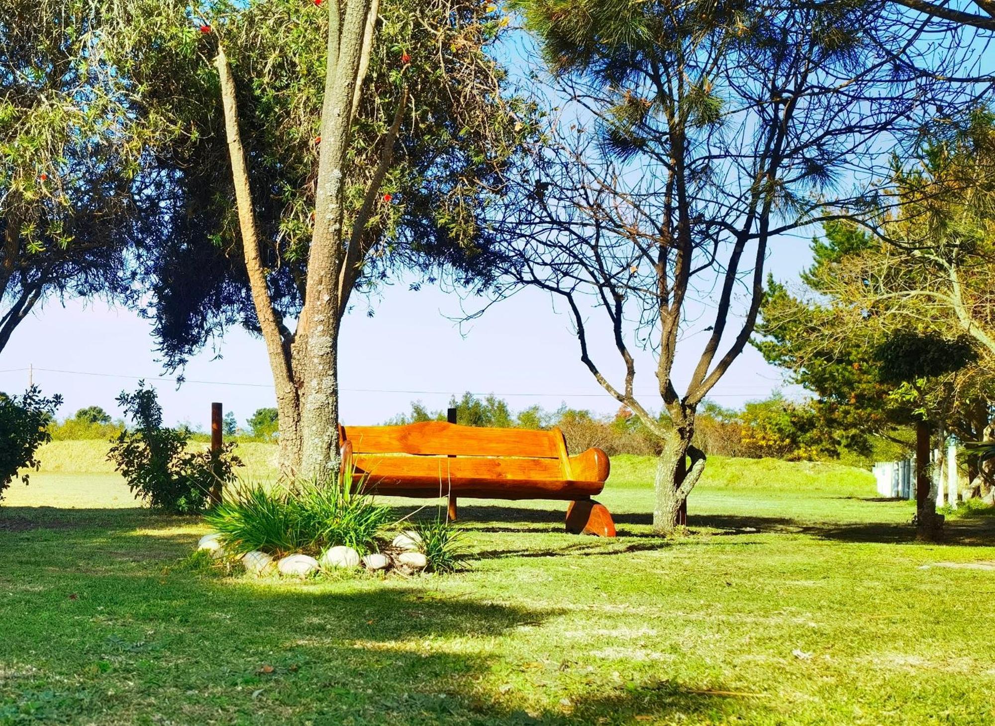 Moonsong Accommodation & Camping Plettenberg Bay Zewnętrze zdjęcie