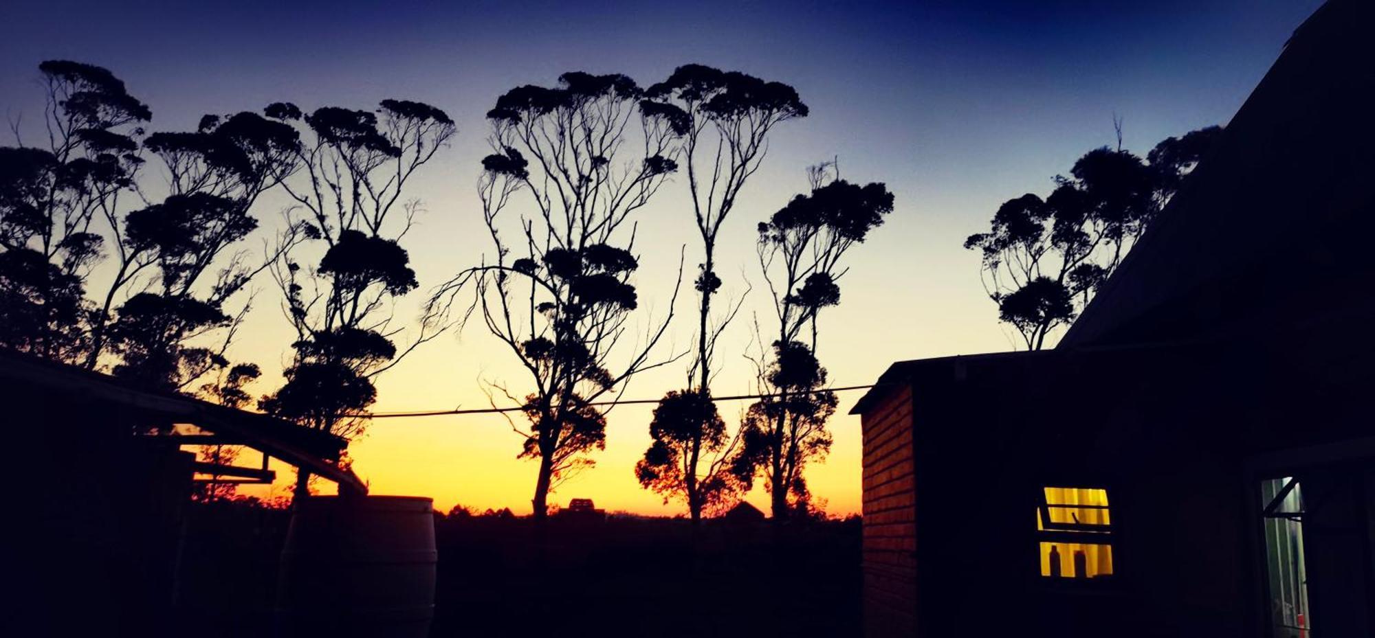 Moonsong Accommodation & Camping Plettenberg Bay Zewnętrze zdjęcie