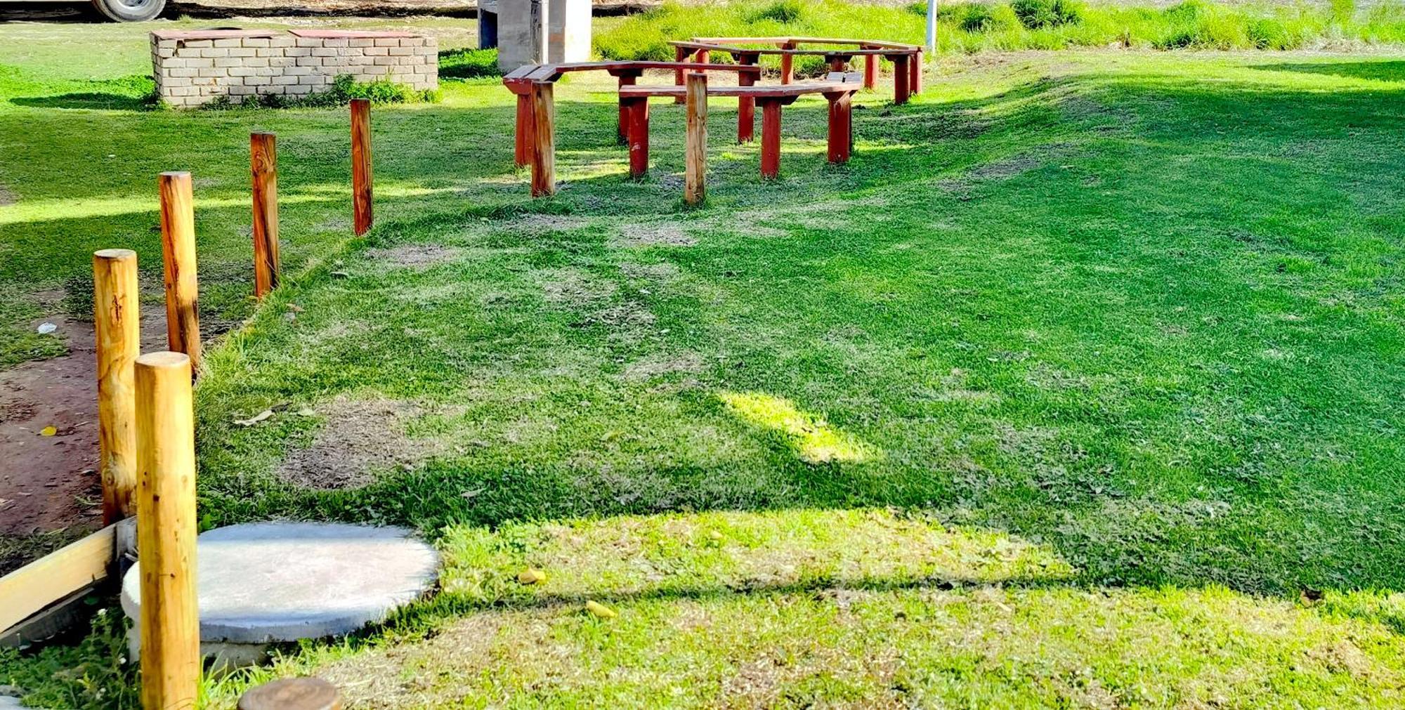 Moonsong Accommodation & Camping Plettenberg Bay Zewnętrze zdjęcie