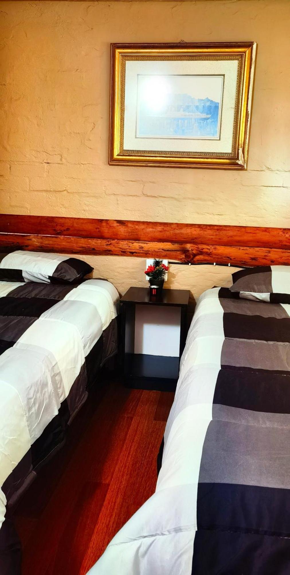 Moonsong Accommodation & Camping Plettenberg Bay Zewnętrze zdjęcie
