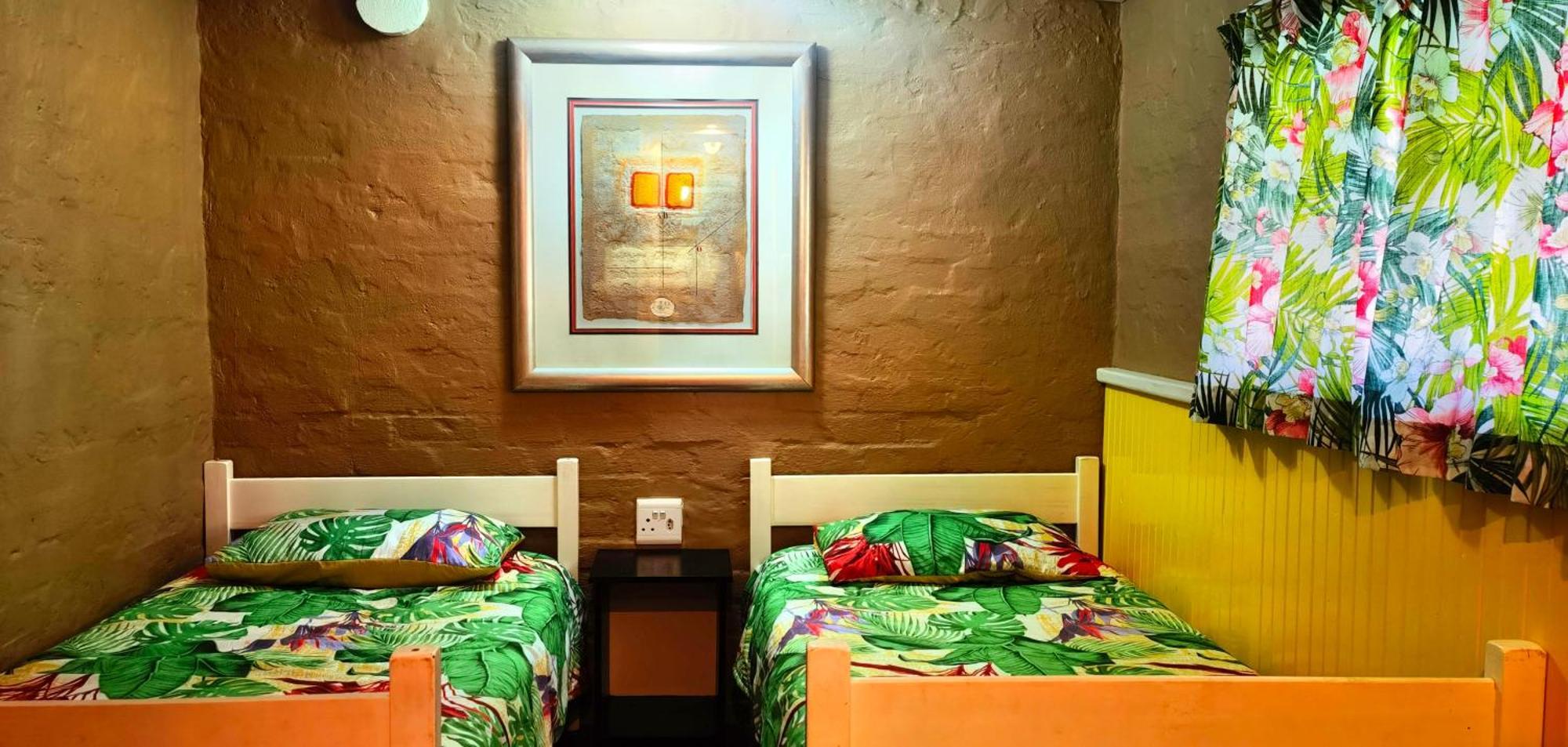 Moonsong Accommodation & Camping Plettenberg Bay Zewnętrze zdjęcie