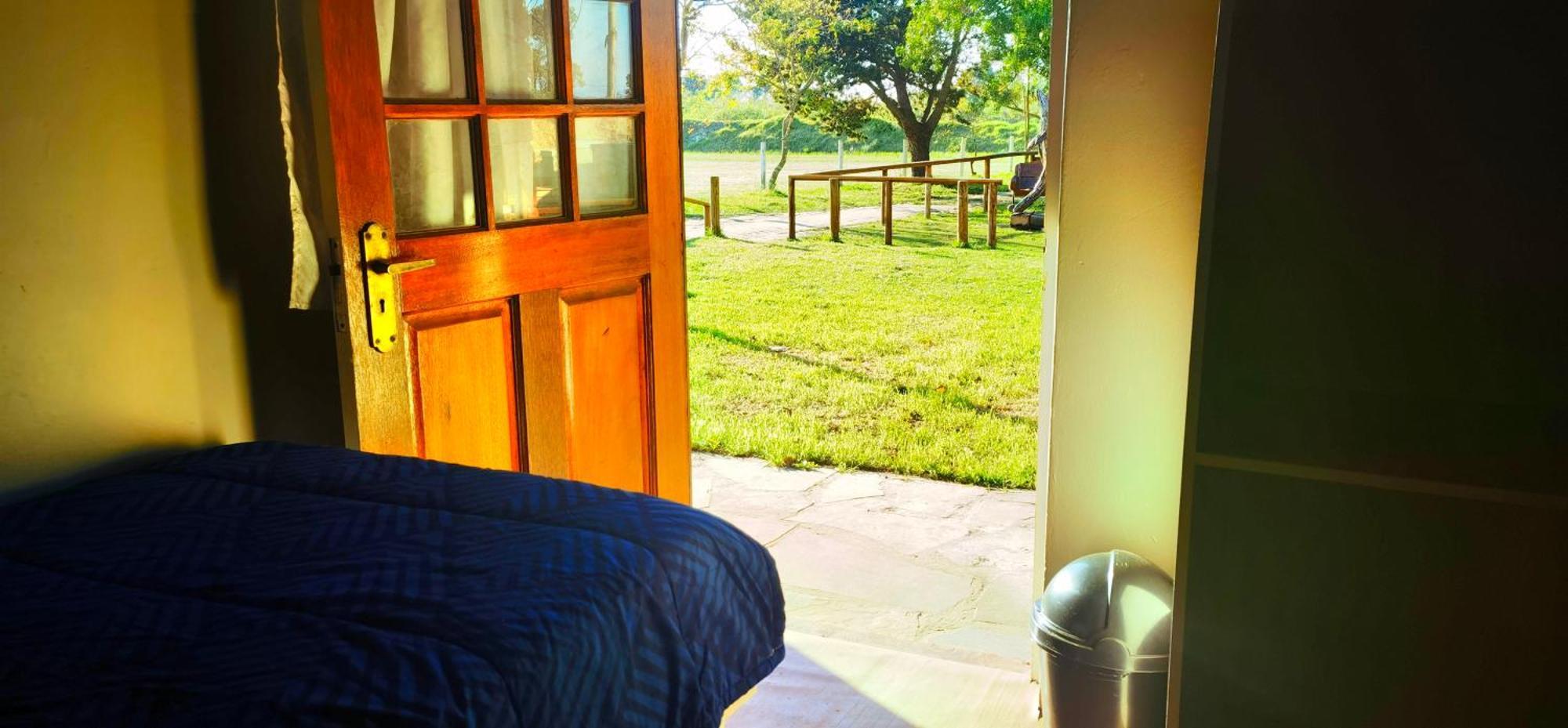 Moonsong Accommodation & Camping Plettenberg Bay Zewnętrze zdjęcie