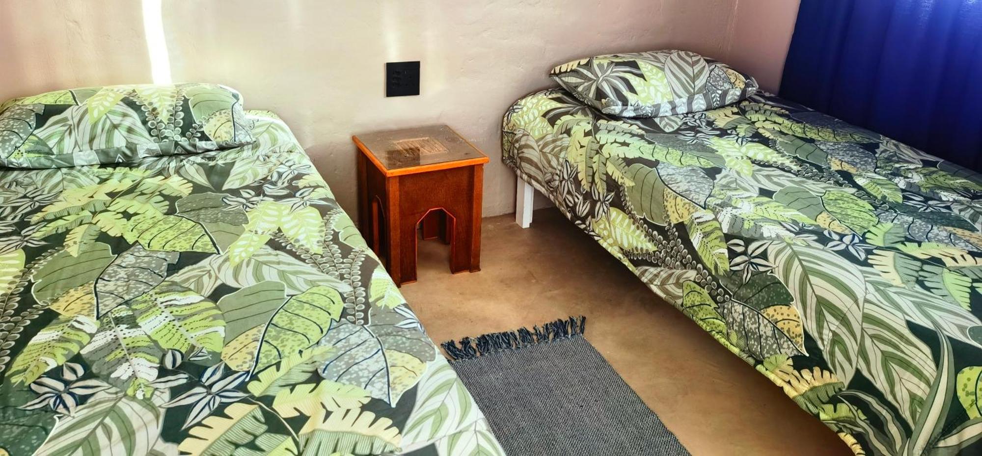 Moonsong Accommodation & Camping Plettenberg Bay Zewnętrze zdjęcie