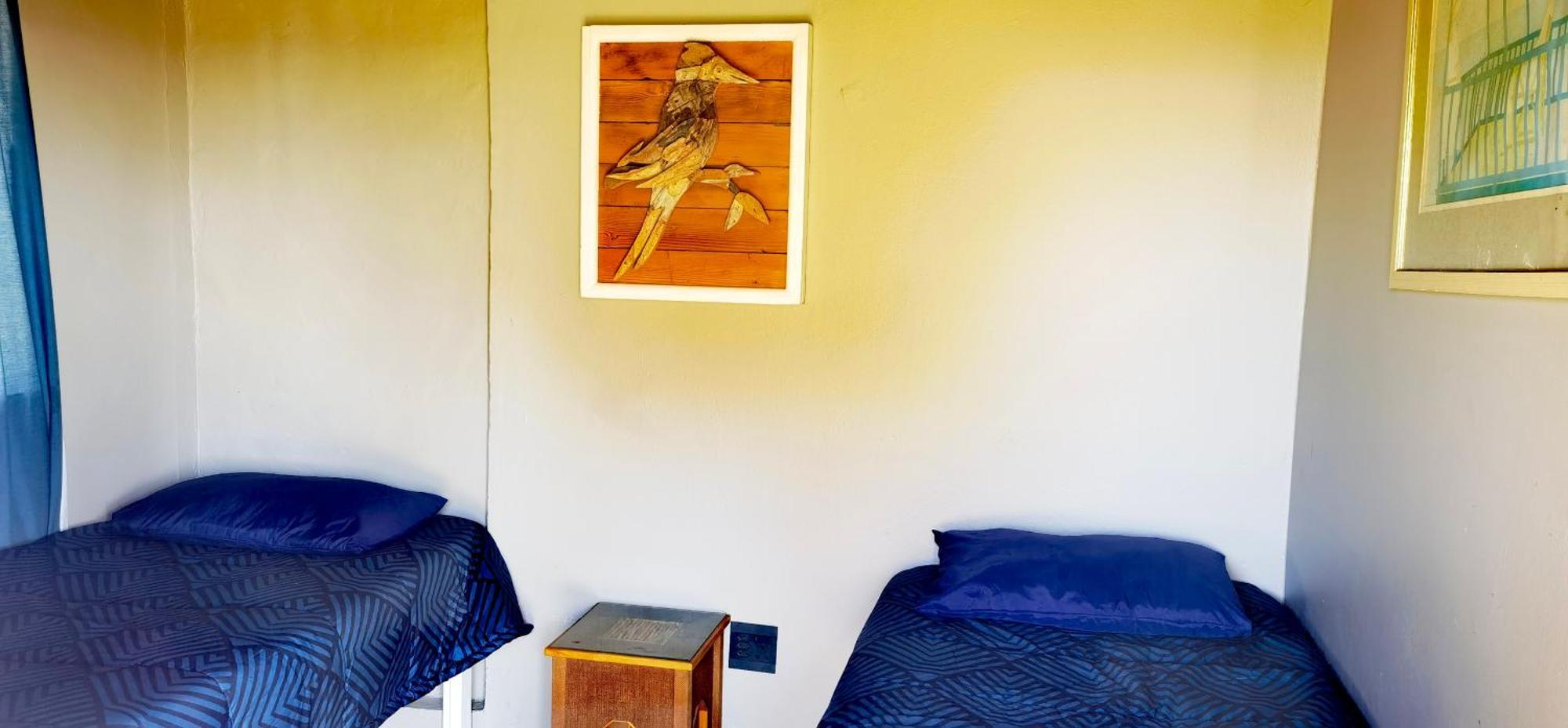 Moonsong Accommodation & Camping Plettenberg Bay Zewnętrze zdjęcie