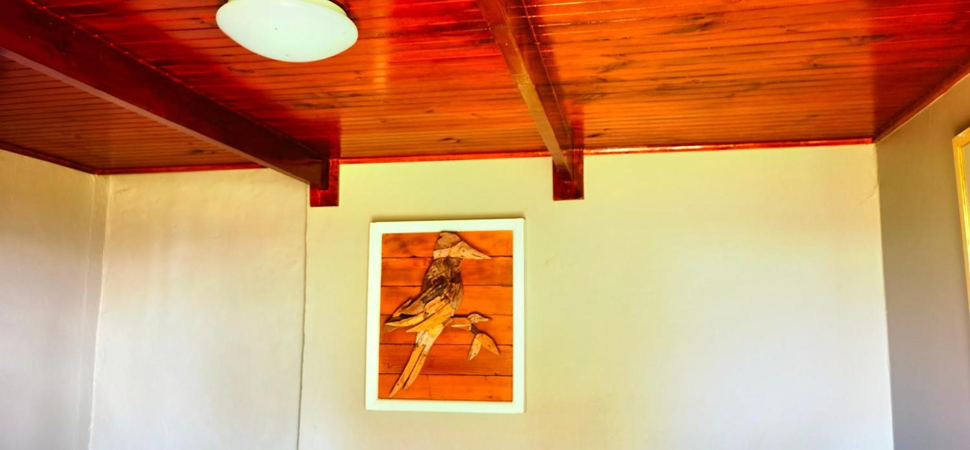 Moonsong Accommodation & Camping Plettenberg Bay Zewnętrze zdjęcie