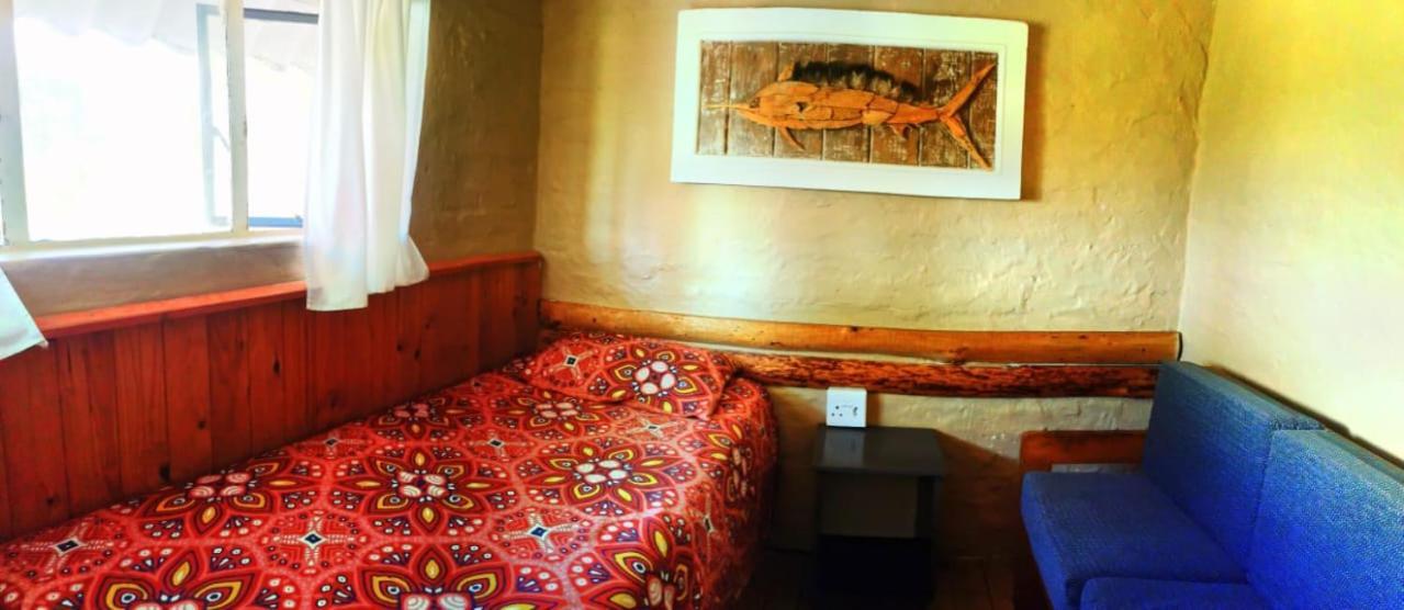 Moonsong Accommodation & Camping Plettenberg Bay Zewnętrze zdjęcie