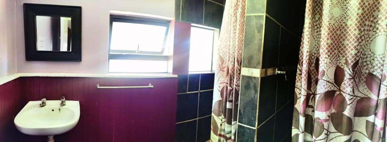 Moonsong Accommodation & Camping Plettenberg Bay Zewnętrze zdjęcie