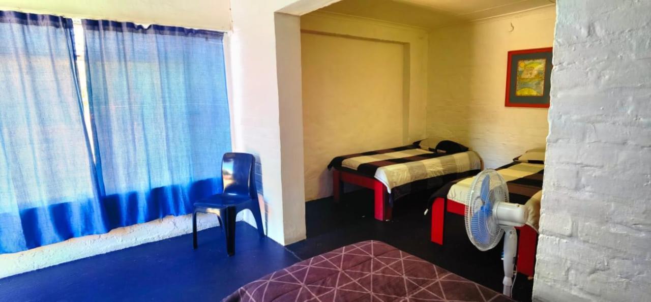 Moonsong Accommodation & Camping Plettenberg Bay Zewnętrze zdjęcie