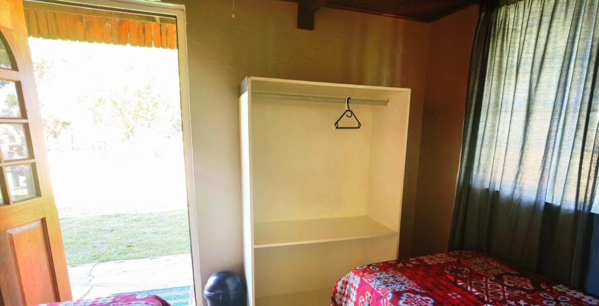 Moonsong Accommodation & Camping Plettenberg Bay Zewnętrze zdjęcie