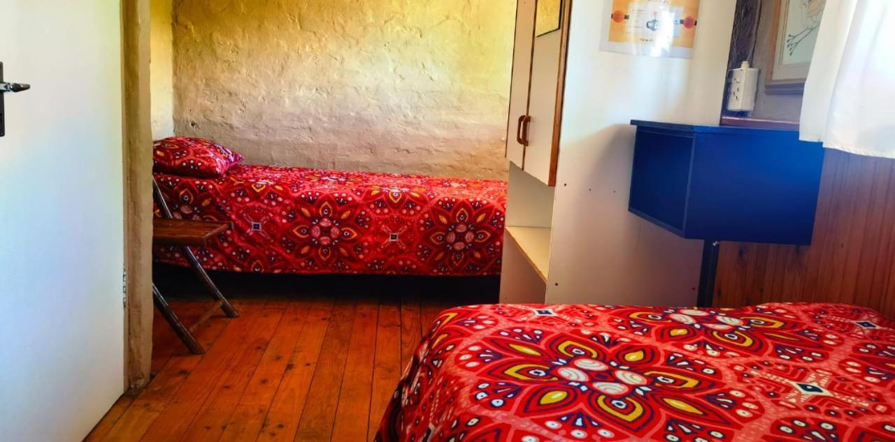 Moonsong Accommodation & Camping Plettenberg Bay Zewnętrze zdjęcie