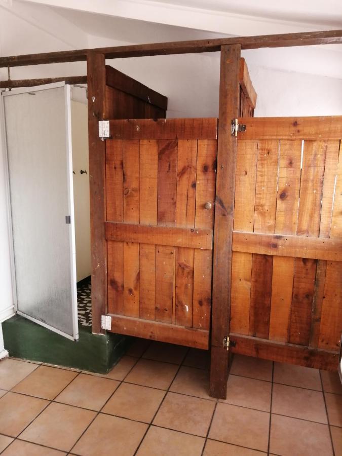Moonsong Accommodation & Camping Plettenberg Bay Zewnętrze zdjęcie